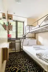 Винтерфелл Сокольники - 6