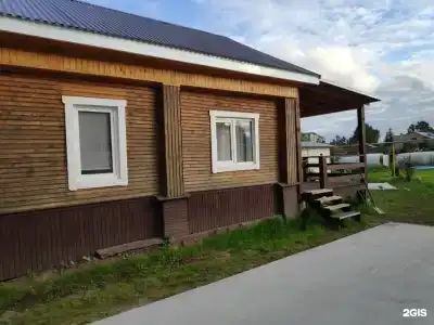 Аутентичный дом с террасой - 7