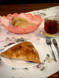 Кемпинг На Поляне - 54