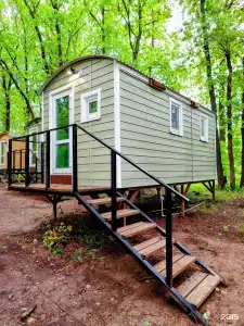 Кемпинг Пискалы - 4