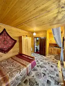 Байкальская Сказка - 4