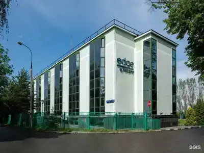 Edge Виноградово - 1