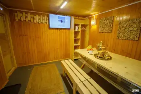 Пятницкий плёс - 3