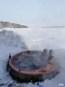 Огни Имандры - 60