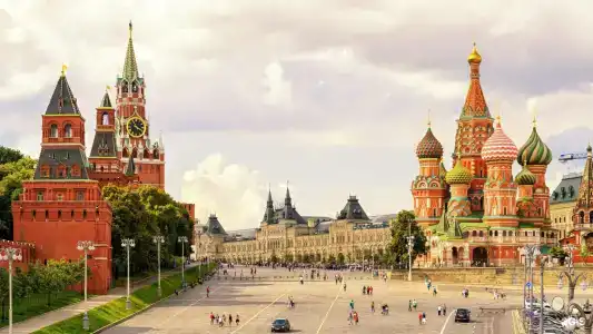 Винтерфелл Москва-Сити - 47