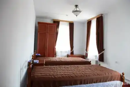 на мельнице в Каргинской - 8