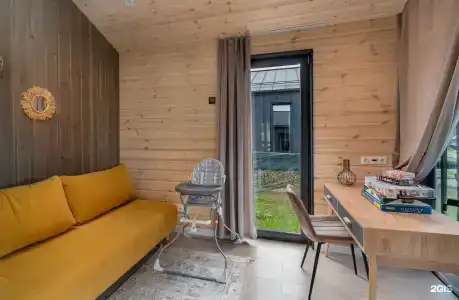 LuckyHomeRent Прилесная 1 - 2