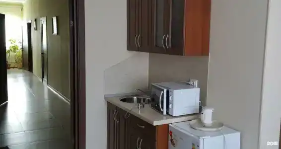 Уют - 3