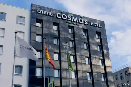 Cosmos Smart - 45