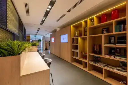 AZIMUT Сити - 21