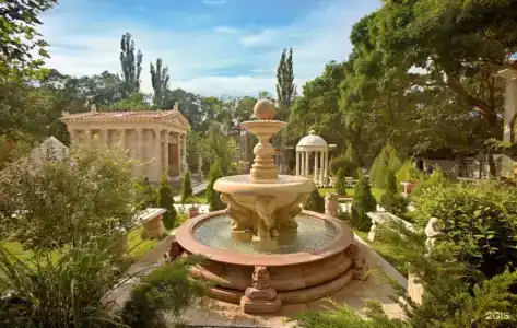 Marine Palace - 21