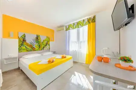 Аэлита на Восточной - 11