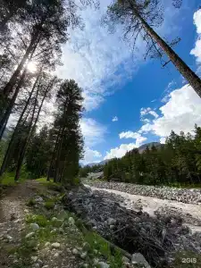 Skazka Lodge Приэльбрусье - 28