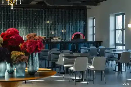 Вилла Доминанта - 3