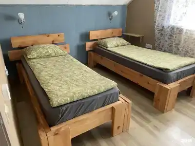 Лесные Долины - 4