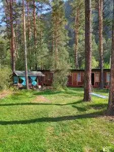 Корона Катуни - 6
