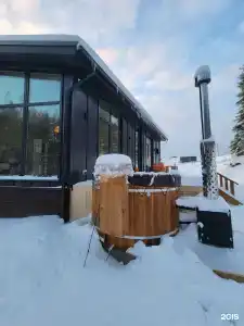 SkiHouse - 26