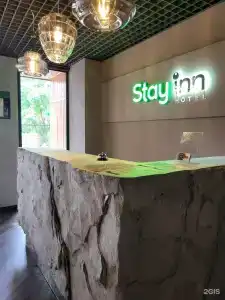 Stay Inn - 3