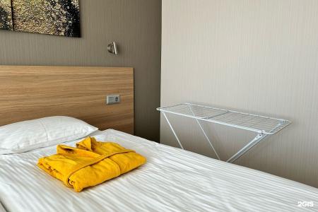 АМАКС Сити-отель - 71