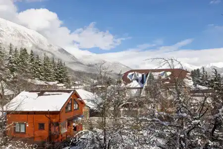 Solar Krasnaya Polyana - 20