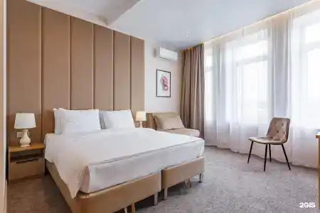 Kinney Sea View - 9