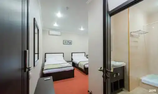 Prestige House Verona - 73