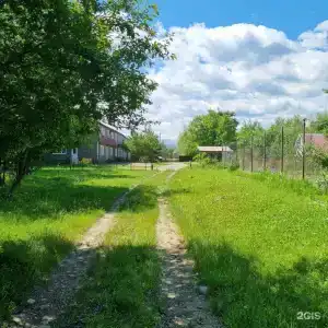Большая Лаба - 18