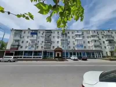Первая линия - 3