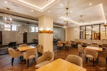 Derbent Plaza - 5
