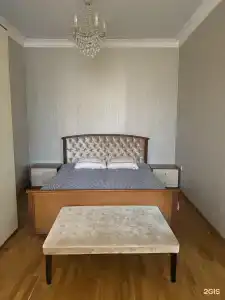 Коттедж на берегу моря - 19