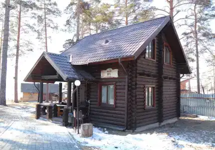 Бердская Заимка - 56
