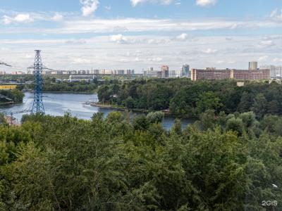Сателинн Москва Ховрино - 30