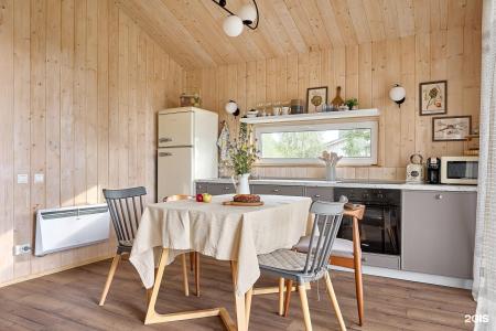 LuckyHomeRent Прилесная 1 - 13