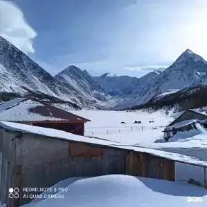 Уймонская Жемчужина - 60