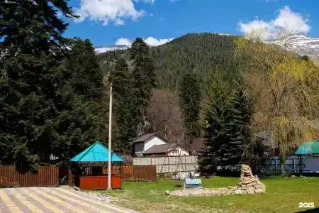 Панорама - 3