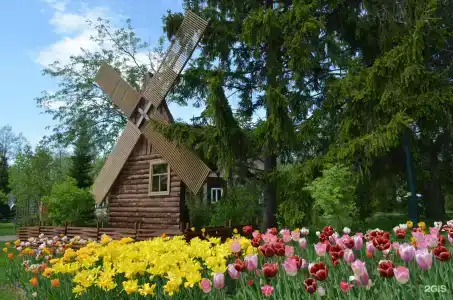 VE art resort - 25