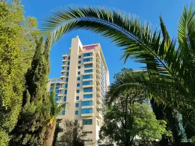 Mercure Сочи Центр - 18