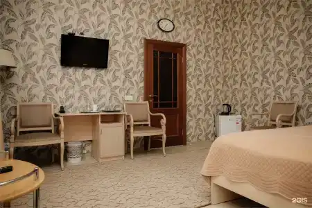 Гостилицы - 5