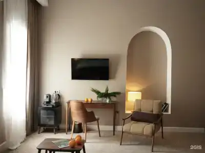 Ashamta&Spa - 9