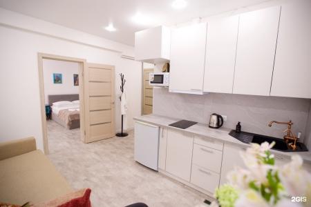 Миниотель24 на Мира - 54