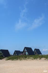 Глэмпинг Alfa Глэмпинг - 48