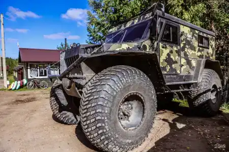 МариЛенд - 8