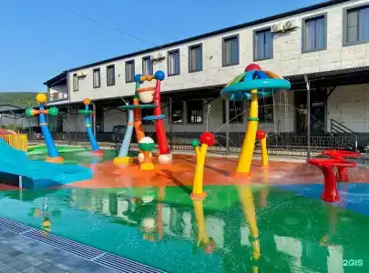 Псыгупс - 136