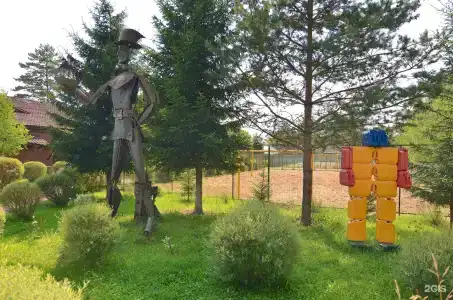 VE art resort - 91