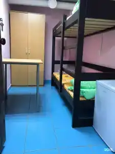 Вежливый Лось Home Boxes на Кутузовской - 60