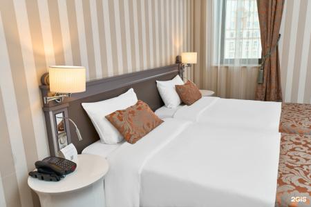 Mercure Арбат - 76