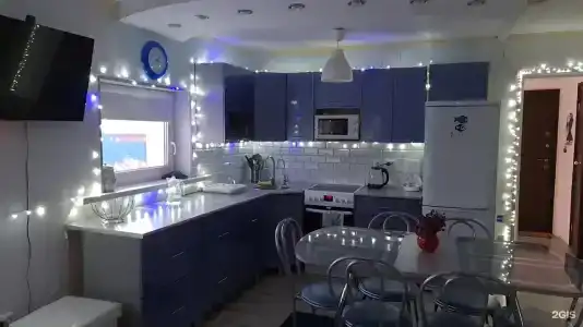 ЯнишХаус - 4
