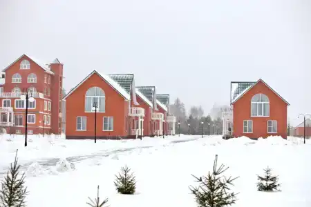 Александровская Слобода - 29