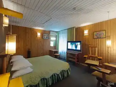 VE art resort - 12