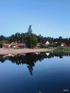 Плотвичкина заводь - 26